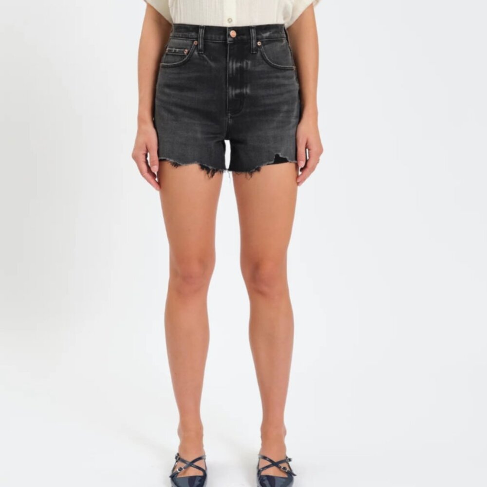 Vintage Nightlife Knockout Short